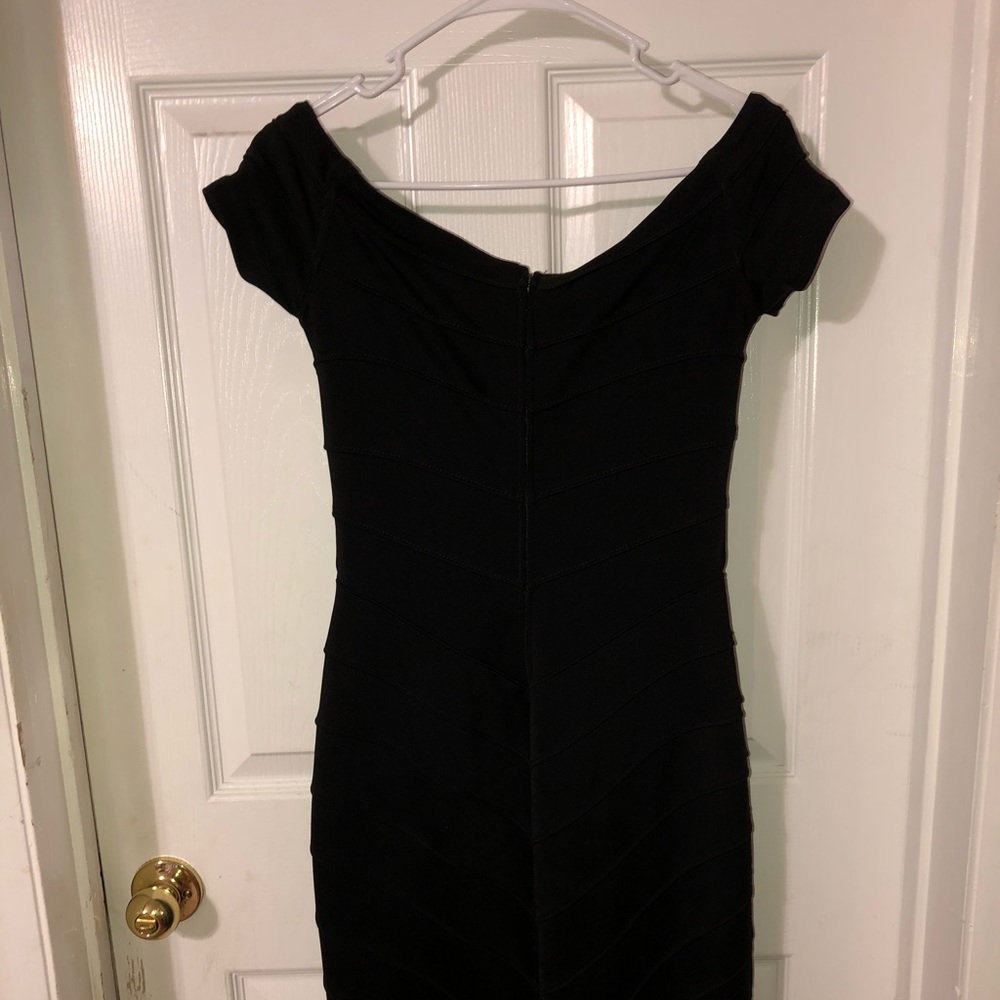 Tadashi Collection dress